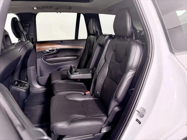 2017 Volvo XC90 T6 Inscription