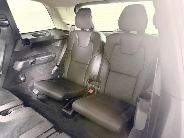 2017 Volvo XC90 T6 Inscription