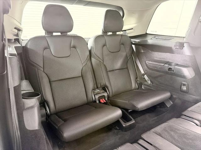 2017 Volvo XC90 T6 Inscription