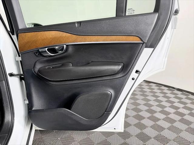 2017 Volvo XC90 T6 Inscription