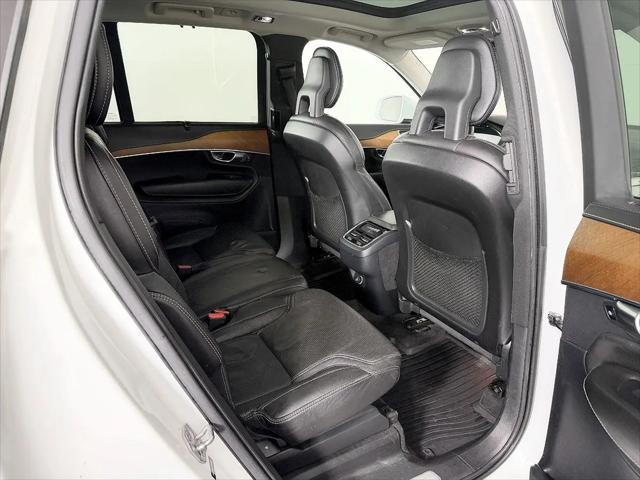 2017 Volvo XC90 T6 Inscription
