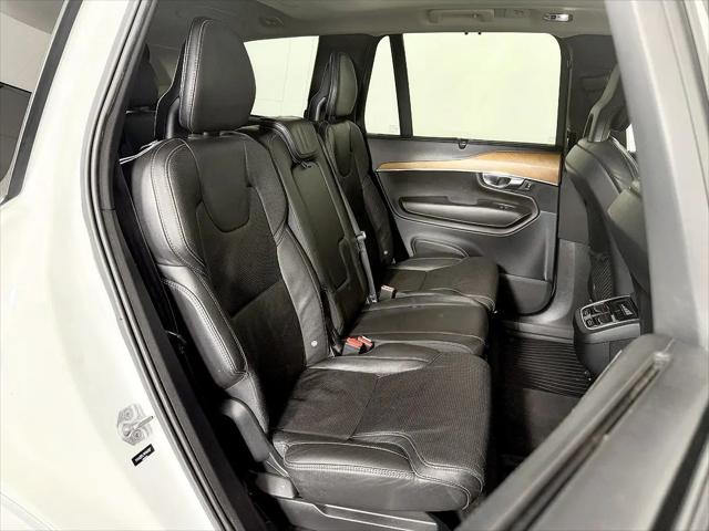 2017 Volvo XC90 T6 Inscription