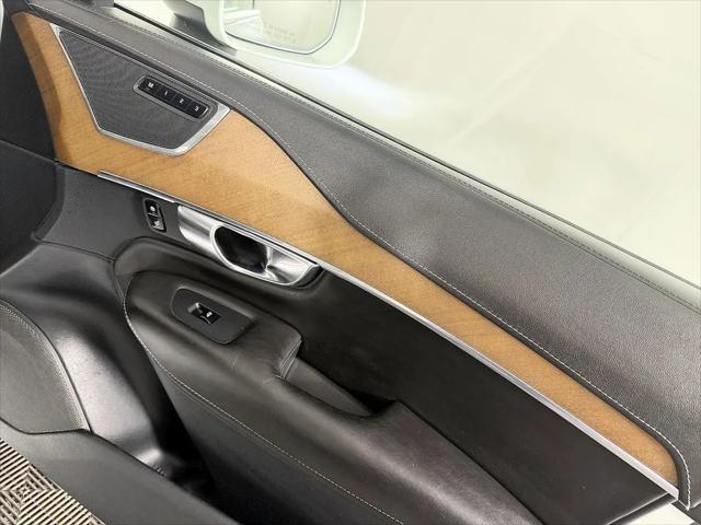 2017 Volvo XC90 T6 Inscription