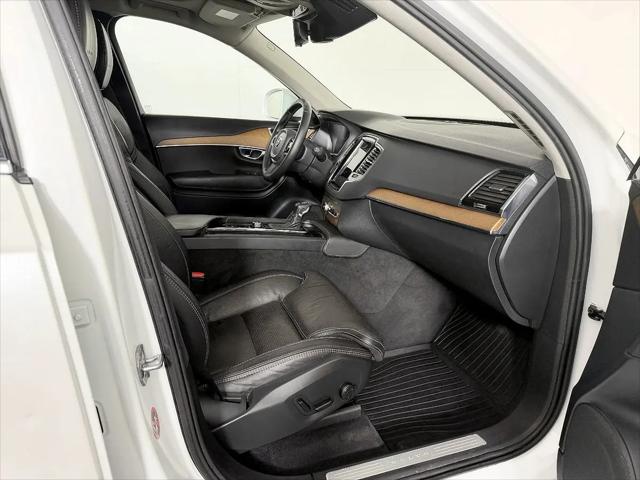 2017 Volvo XC90 T6 Inscription