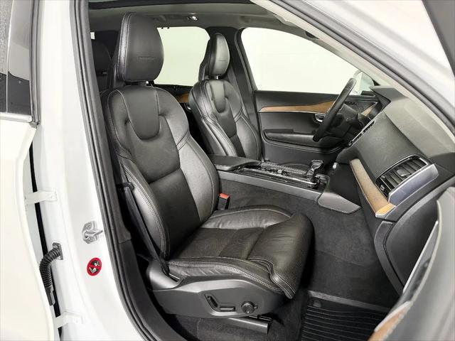 2017 Volvo XC90 T6 Inscription