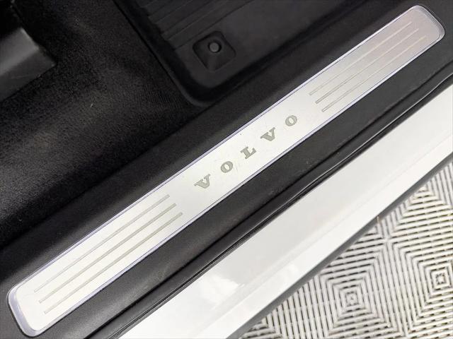 2017 Volvo XC90 T6 Inscription