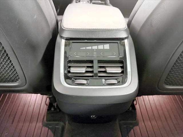 2017 Volvo XC90 T6 Inscription