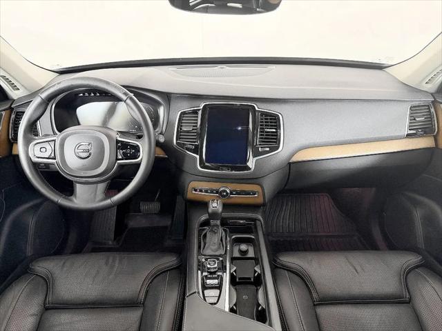2017 Volvo XC90 T6 Inscription