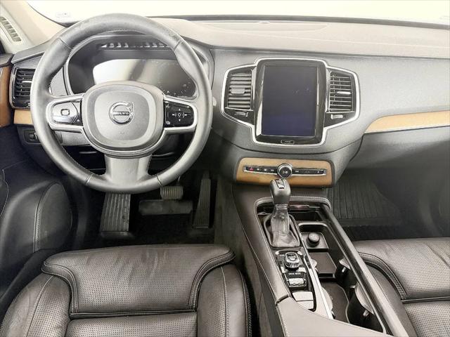 2017 Volvo XC90 T6 Inscription