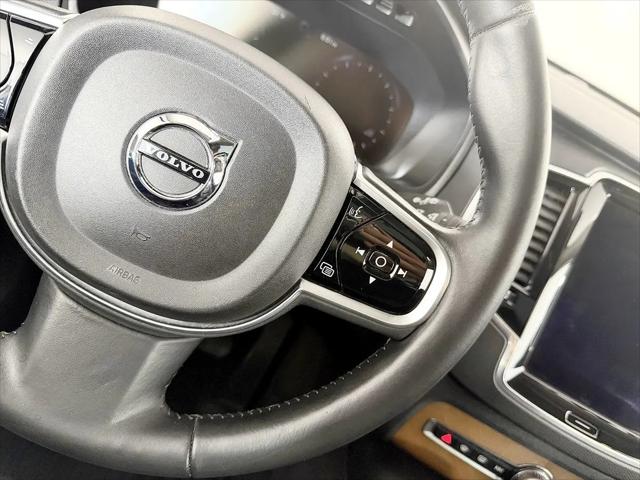2017 Volvo XC90 T6 Inscription