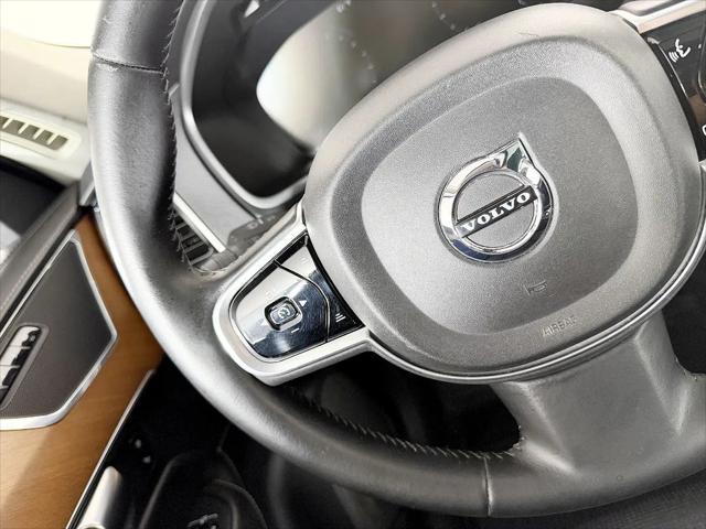 2017 Volvo XC90 T6 Inscription