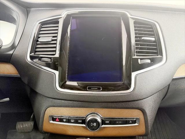 2017 Volvo XC90 T6 Inscription
