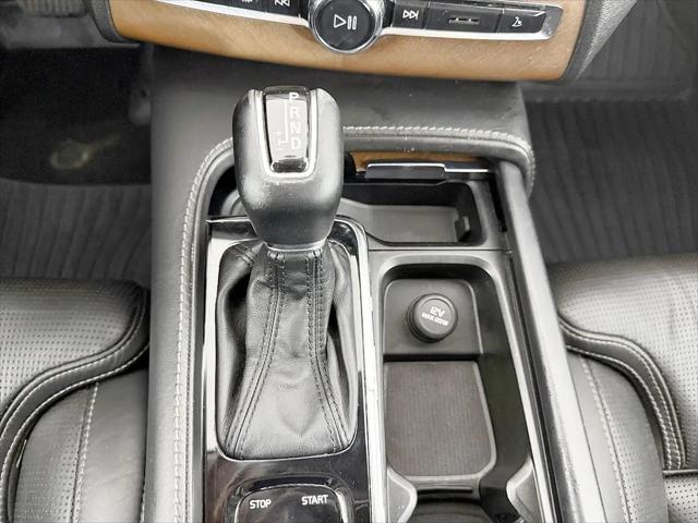 2017 Volvo XC90 T6 Inscription