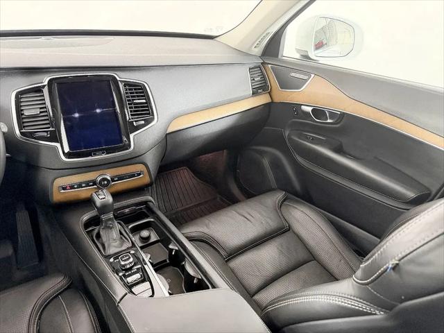 2017 Volvo XC90 T6 Inscription