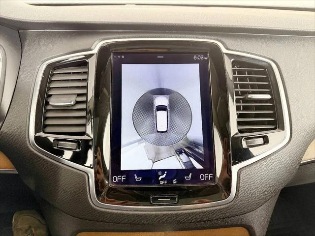 2017 Volvo XC90 T6 Inscription