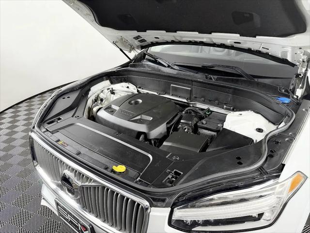 2017 Volvo XC90 T6 Inscription