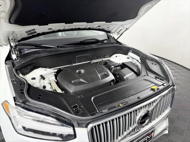 2017 Volvo XC90 T6 Inscription