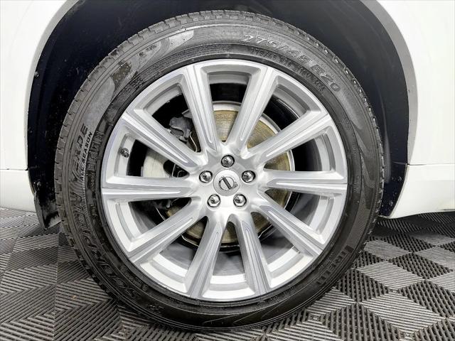 2017 Volvo XC90 T6 Inscription
