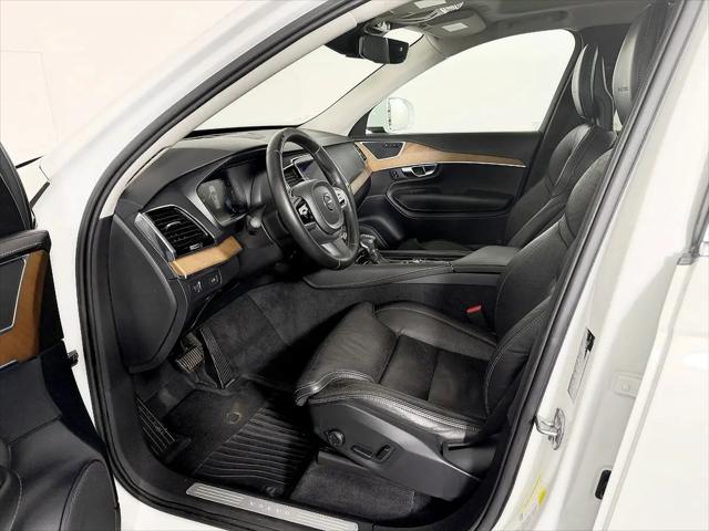 2017 Volvo XC90 T6 Inscription