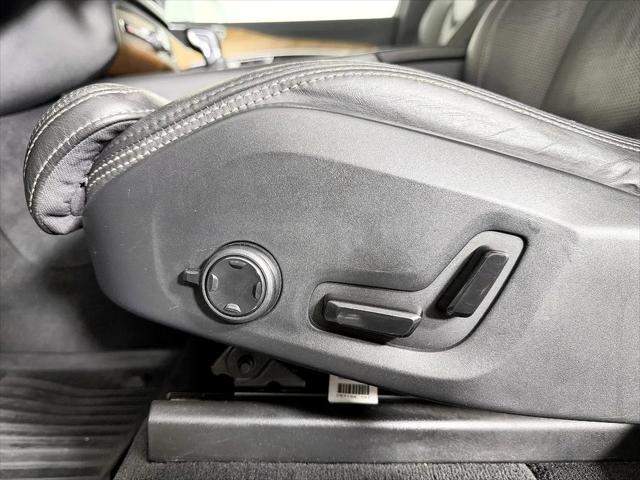 2017 Volvo XC90 T6 Inscription