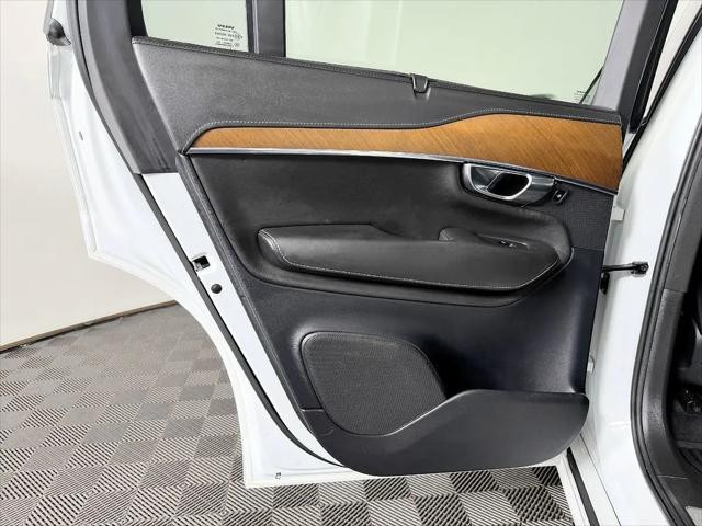 2017 Volvo XC90 T6 Inscription