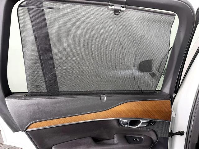 2017 Volvo XC90 T6 Inscription