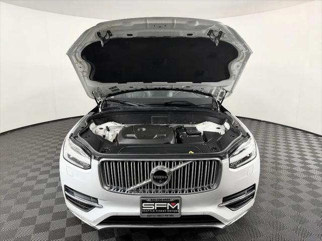 2017 Volvo XC90 T6 Inscription