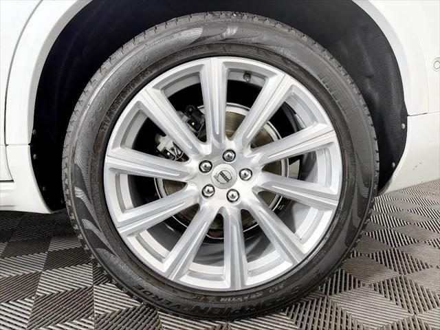 2017 Volvo XC90 T6 Inscription