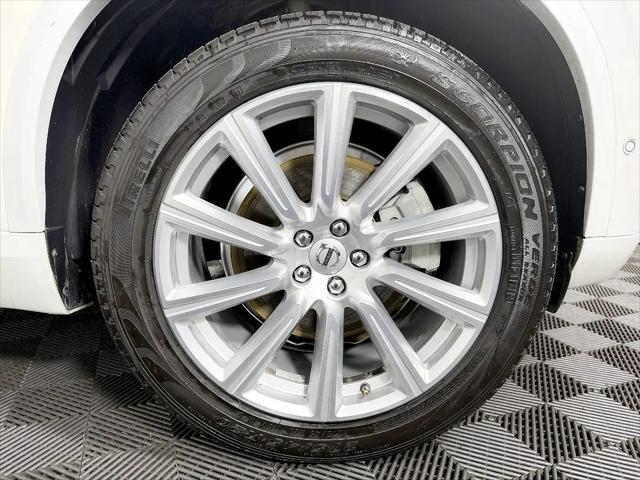 2017 Volvo XC90 T6 Inscription