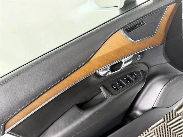 2017 Volvo XC90 T6 Inscription