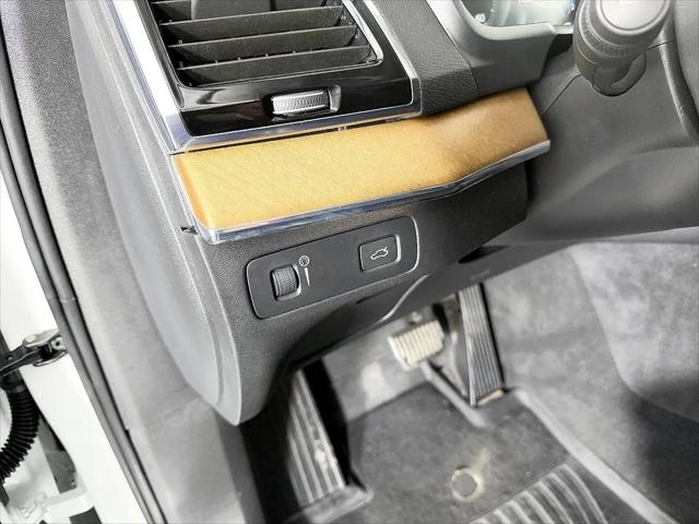 2017 Volvo XC90 T6 Inscription
