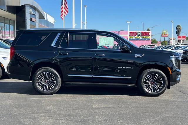 2026 GMC Yukon 4WD Elevation