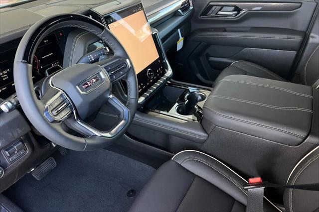 2026 GMC Yukon 4WD Elevation