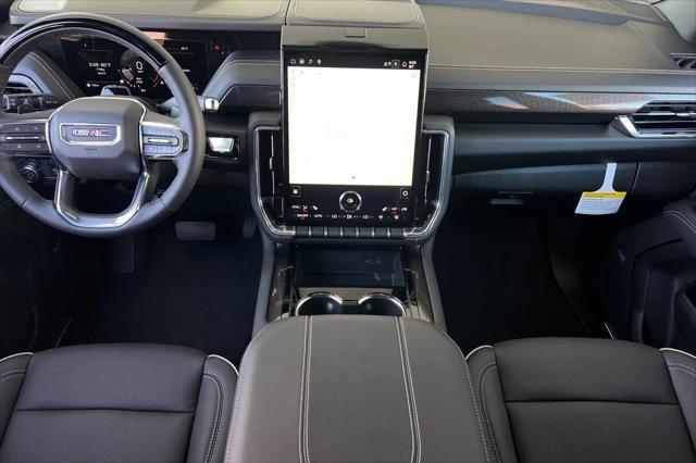2026 GMC Yukon 4WD Elevation