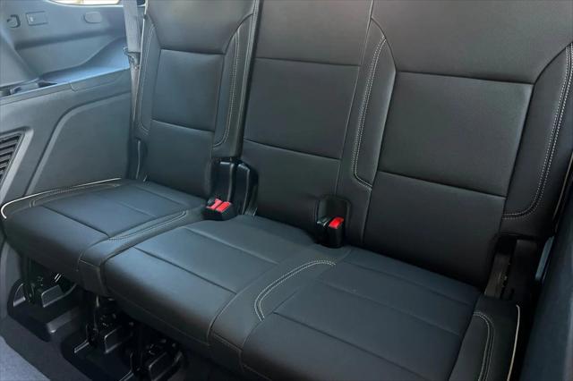 2026 GMC Yukon 4WD Elevation