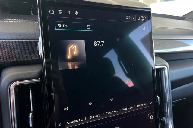 2026 GMC Yukon 4WD Elevation