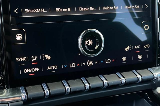 2026 GMC Yukon 4WD Elevation