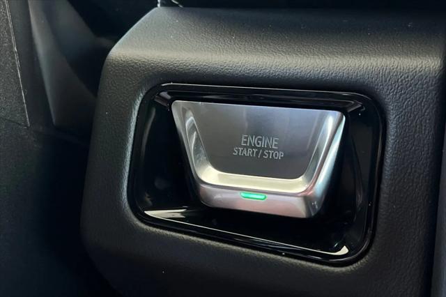 2026 GMC Yukon 4WD Elevation