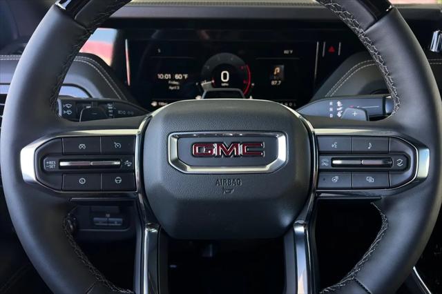 2026 GMC Yukon 4WD Elevation