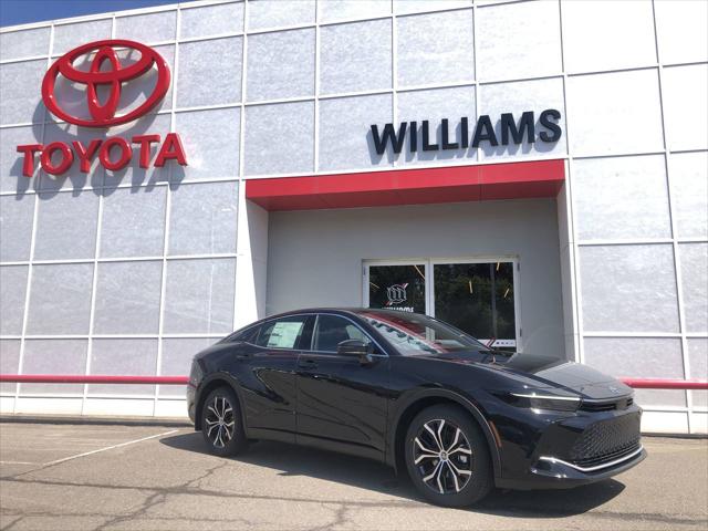 2026 Toyota Crown XLE for sale in Binghamton , NY