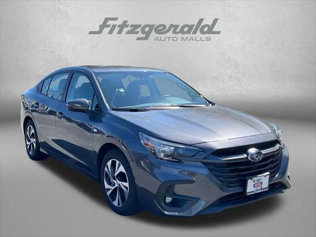 2025 Subaru Legacy Premium for sale in Gaithersburg, MD