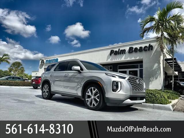 2022 Hyundai Palisade SEL for sale in North Palm Beach, FL
