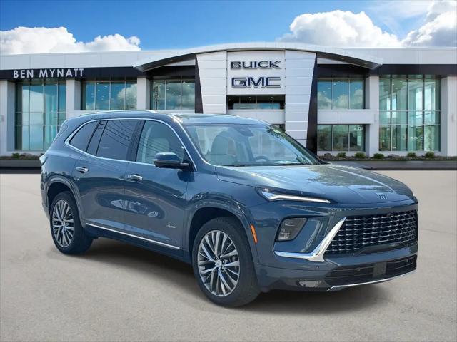 2026 Buick Enclave Avenir FWD for sale in Concord, NC