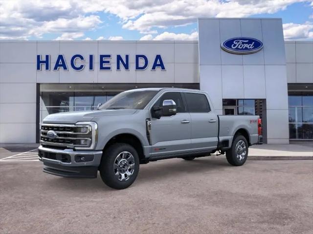 2026 Ford F-250 King Ranch for sale in Edinburg, TX