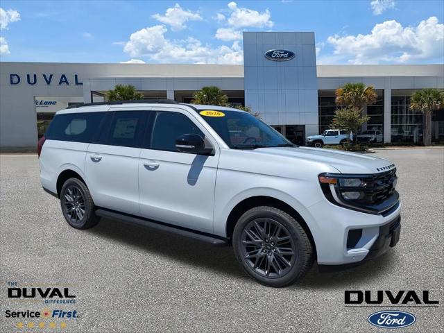 2026 Ford Expedition Max Platinum MAX for sale in Jacksonville, FL