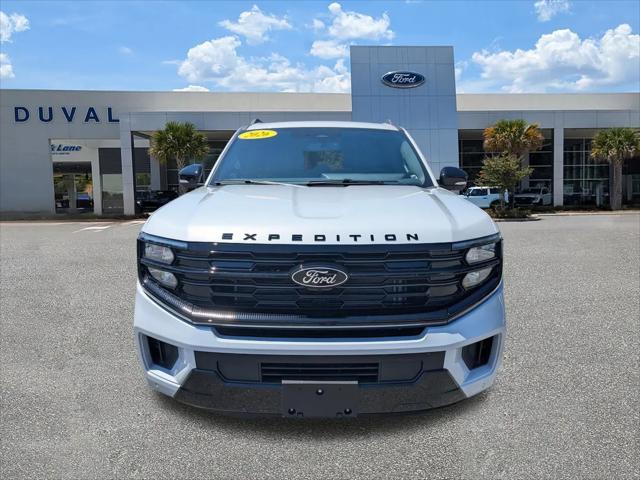 2026 Ford Expedition Max Platinum MAX