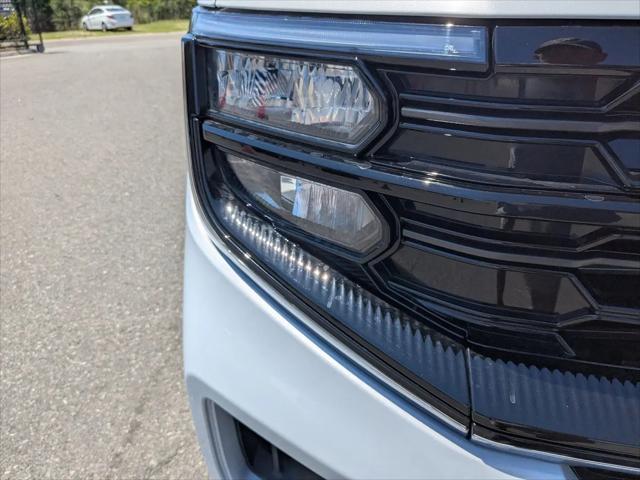 2026 Ford Expedition Max Platinum MAX