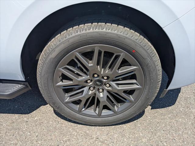 2026 Ford Expedition Max Platinum MAX