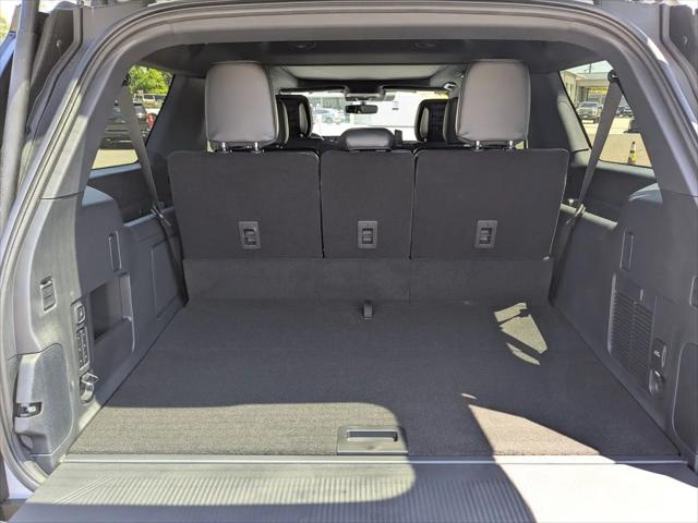 2026 Ford Expedition Max Platinum MAX