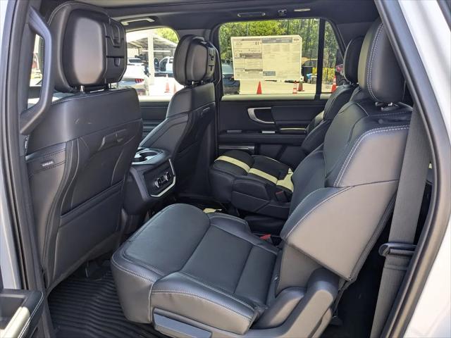2026 Ford Expedition Max Platinum MAX